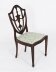 Antique Set of Sixteen Federal Revival Shield Back Dining Chairs  20th C | Ref. no. A5023 | Regent Antiques