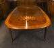 Antique 10ft French Louis Revival Ormolu Mounted dining table Circa 1920 | Ref. no. A5029 | Regent Antiques