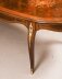 Antique French Louis Revival Dining Table and12 Walnut chairs 20th C Antique French Louis Revival Dining Table and12 Walnut chairs 20th C | Ref. no. A5029a | Regent Antiques