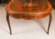 Antique French Louis Revival Dining Table and12 Walnut chairs 20th C Antique French Louis Revival Dining Table and12 Walnut chairs 20th C | Ref. no. A5029a | Regent Antiques