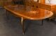 Antique French Louis Revival Dining Table and12 Walnut chairs 20th C Antique French Louis Revival Dining Table and12 Walnut chairs 20th C | Ref. no. A5029a | Regent Antiques