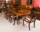 Antique French Louis Revival Dining Table and12 Walnut chairs 20th C Antique French Louis Revival Dining Table and12 Walnut chairs 20th C | Ref. no. A5029a | Regent Antiques