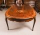 Antique French Louis Revival Dining Table and12 Walnut chairs 20th C Antique French Louis Revival Dining Table and12 Walnut chairs 20th C | Ref. no. A5029a | Regent Antiques