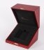 Vintage Cartier Paris Cased Palladium Plated Desk Alarm Clock C1990 | Ref. no. A5032 | Regent Antiques