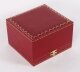 Vintage Cartier Paris Cased Palladium Plated Desk Alarm Clock C1990 | Ref. no. A5032 | Regent Antiques