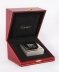 Vintage Cartier Paris Cased Palladium Plated Desk Alarm Clock C1990 | Ref. no. A5032 | Regent Antiques