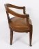 Antique French Empire Revival Mahogany & Ormolu Mounted Armchair 19th C | Ref. no. A5034 | Regent Antiques