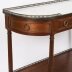 Antique French Directoire Mahogany Console Table  C1840 19th Century | Ref. no. A5035 | Regent Antiques
