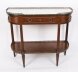 Antique French Directoire Mahogany Console Table  C1840 19th Century | Ref. no. A5035 | Regent Antiques