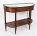 Antique French Directoire Mahogany Console Table  C1840 19th Century | Ref. no. A5035 | Regent Antiques