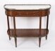 Antique French Directoire Mahogany Console Table  C1840 19th Century | Ref. no. A5035 | Regent Antiques