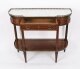 Antique French Directoire Mahogany Console Table  C1840 19th Century | Ref. no. A5035 | Regent Antiques