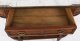Antique French Directoire Mahogany Console Table  C1840 19th Century | Ref. no. A5035 | Regent Antiques