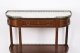 Antique French Directoire Mahogany Console Table  C1840 19th Century | Ref. no. A5035 | Regent Antiques