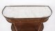 Antique French Directoire Mahogany Console Table  C1840 19th Century | Ref. no. A5035 | Regent Antiques
