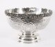 Antique Silver on Copper Wine Cooler by Barker Ellis 20th C | Ref. no. A5037 | Regent Antiques