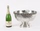 Antique Silver on Copper Wine Cooler by Barker Ellis 20th C | Ref. no. A5037 | Regent Antiques