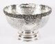 Antique Silver on Copper Wine Cooler by Barker Ellis 20th C | Ref. no. A5037 | Regent Antiques