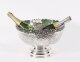 Antique Silver on Copper Wine Cooler by Barker Ellis 20th C | Ref. no. A5037 | Regent Antiques