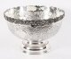 Antique Silver on Copper Wine Cooler by Barker Ellis 20th C | Ref. no. A5037 | Regent Antiques