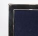 Vintage Sterling Silver Rectangular Portrait Photo Frame  by Carrs 20thC 22x17cm | Ref. no. A5042 | Regent Antiques