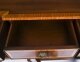 Vintage Pair Flame Mahogany Sideboards Retailed by Harrods Late 20th C | Ref. no. A5044F | Regent Antiques