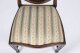 Vintage Set 12 English Harrods Shield Back Dining Chairs Mid 20th Century | Ref. no. A5044c | Regent Antiques