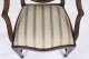 Vintage Set 12 English Harrods Shield Back Dining Chairs Mid 20th Century | Ref. no. A5044c | Regent Antiques