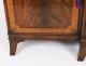 Vintage Flame Mahogany Sideboard Retailed by Harrods Late 20th C | Ref. no. A5044g | Regent Antiques