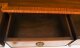 Vintage Flame Mahogany Sideboard Retailed by Harrods Late 20th C | Ref. no. A5044g | Regent Antiques