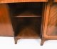 Vintage Flame Mahogany Sideboard Retailed by Harrods Late 20th C | Ref. no. A5044g | Regent Antiques