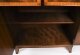 Vintage Flame Mahogany Sideboard Retailed by Harrods Late 20th C | Ref. no. A5044g | Regent Antiques