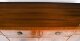 Vintage Flame Mahogany Sideboard Retailed by Harrods Late 20th C | Ref. no. A5044g | Regent Antiques