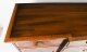 Vintage Flame Mahogany Sideboard Retailed by Harrods Late 20th C | Ref. no. A5044g | Regent Antiques