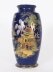 Antique Pair Carlton Ware Cobalt Blue Porcelain Vases Circa 1920 Antique Pair Carlton Ware Cobalt Blue Porcelain Vases Circa 1920 | Ref. no. A5045 | Regent Antiques
