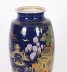 Antique Pair Carlton Ware Cobalt Blue Porcelain Vases Circa 1920 Antique Pair Carlton Ware Cobalt Blue Porcelain Vases Circa 1920 | Ref. no. A5045 | Regent Antiques