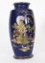 Antique Pair Carlton Ware Cobalt Blue Porcelain Vases Circa 1920 Antique Pair Carlton Ware Cobalt Blue Porcelain Vases Circa 1920 | Ref. no. A5045 | Regent Antiques