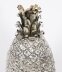Vintage WMF German Silver Plate Pineapple Ice Bucket Circa 1960 | Ref. no. A5046 | Regent Antiques