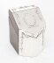 Antique Edwardian Sterling Silver Playing Card Box Casket Circa 1900 | Ref. no. A5047 | Regent Antiques