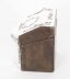 Antique Edwardian Sterling Silver Playing Card Box Casket Circa 1900 | Ref. no. A5047 | Regent Antiques