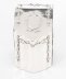 Antique Edwardian Sterling Silver Playing Card Box Casket Circa 1900 | Ref. no. A5047 | Regent Antiques