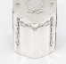 Antique Edwardian Sterling Silver Playing Card Box Casket Circa 1900 | Ref. no. A5047 | Regent Antiques