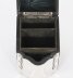Antique Edwardian Sterling Silver Playing Card Box Casket Circa 1900 | Ref. no. A5047 | Regent Antiques