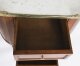 Antique Pair French Louis XVI Revival Bedside Chests / Petit Commodes 19th C | Ref. no. A5056 | Regent Antiques