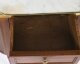 Antique Pair French Louis XVI Revival Bedside Chests / Petit Commodes 19th C | Ref. no. A5056 | Regent Antiques