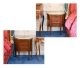 Antique Pair French Louis XVI Revival Bedside Chests / Petit Commodes 19th C | Ref. no. A5056 | Regent Antiques