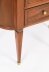 Antique Pair French Louis XVI Revival Bedside Chests / Petit Commodes 19th C | Ref. no. A5056 | Regent Antiques