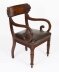 Antique George III Regency Period Dining Table & 8 Chairs  Circa 1820  19th C | Ref. no. A5058a | Regent Antiques