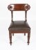 Antique George III Regency Period Dining Table & 8 Chairs  Circa 1820  19th C | Ref. no. A5058a | Regent Antiques