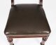 Antique George III Regency Period Dining Table & 8 Chairs  Circa 1820  19th C | Ref. no. A5058a | Regent Antiques